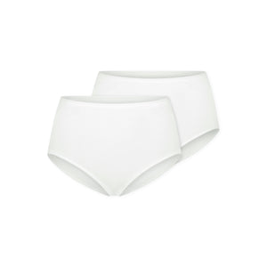 2er Pack Maxi weiss Bild 1