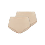 2er Pack Midi sand Bild 1