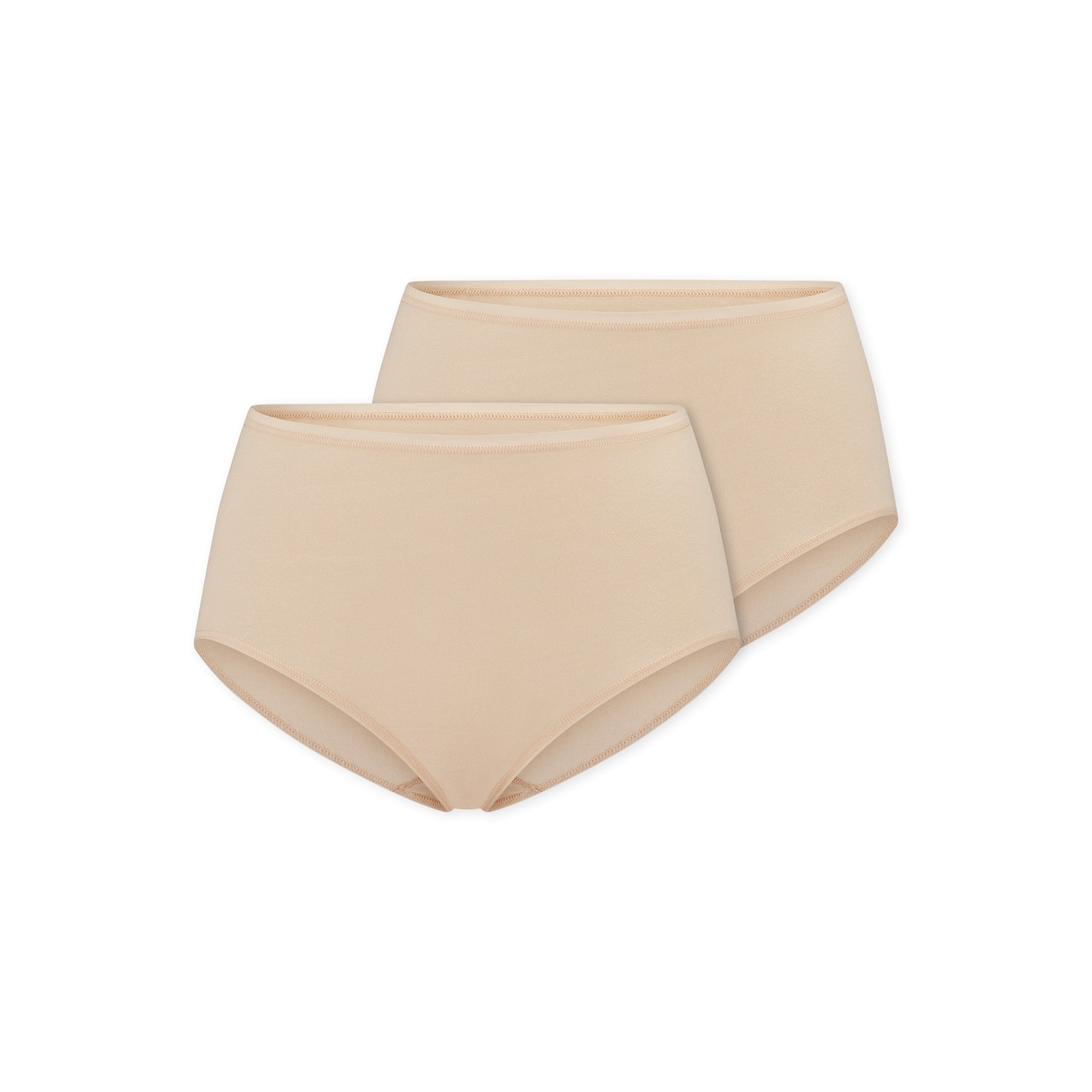 2er Pack Midi sand Bild 1