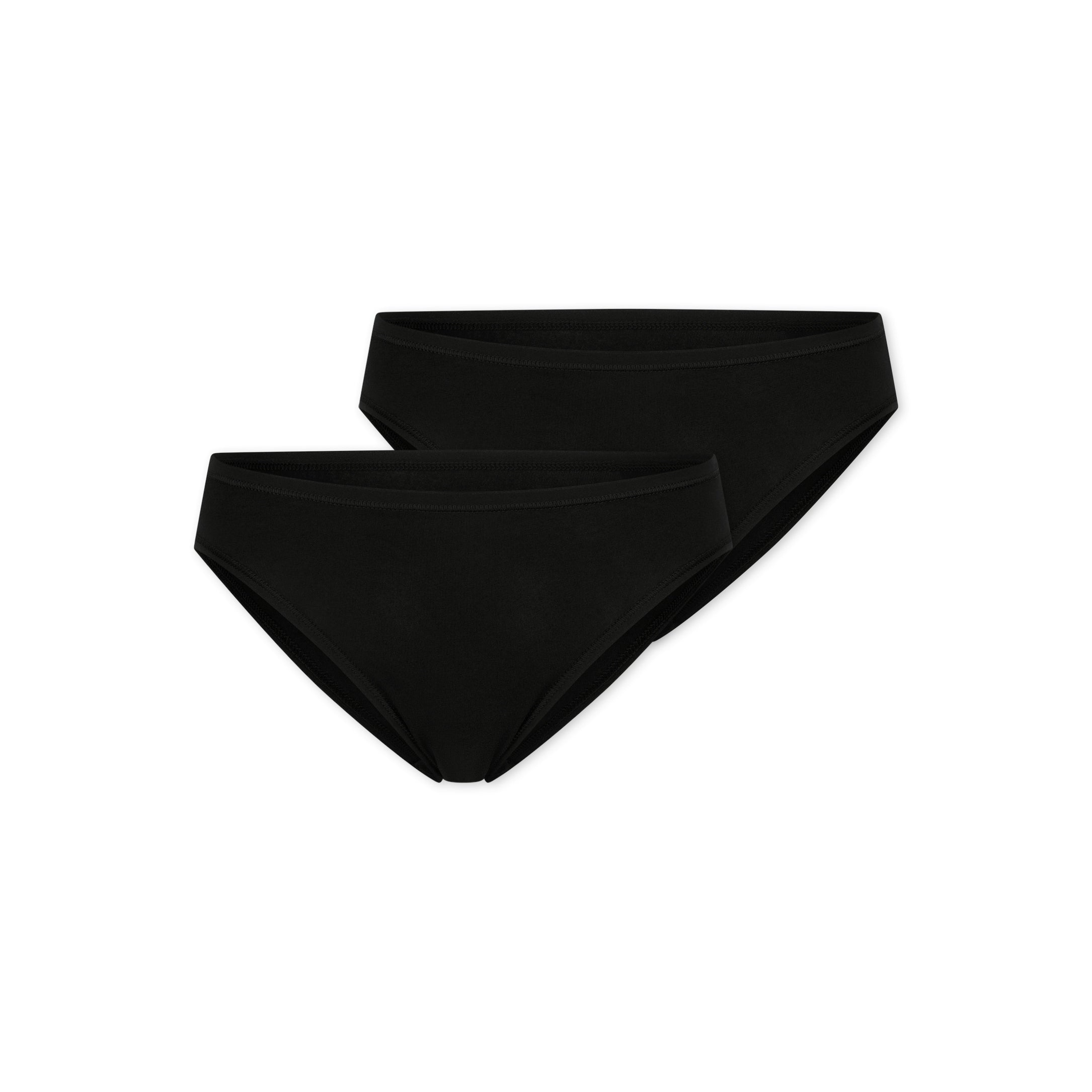 2er Pack Mini schwarz Bild 1