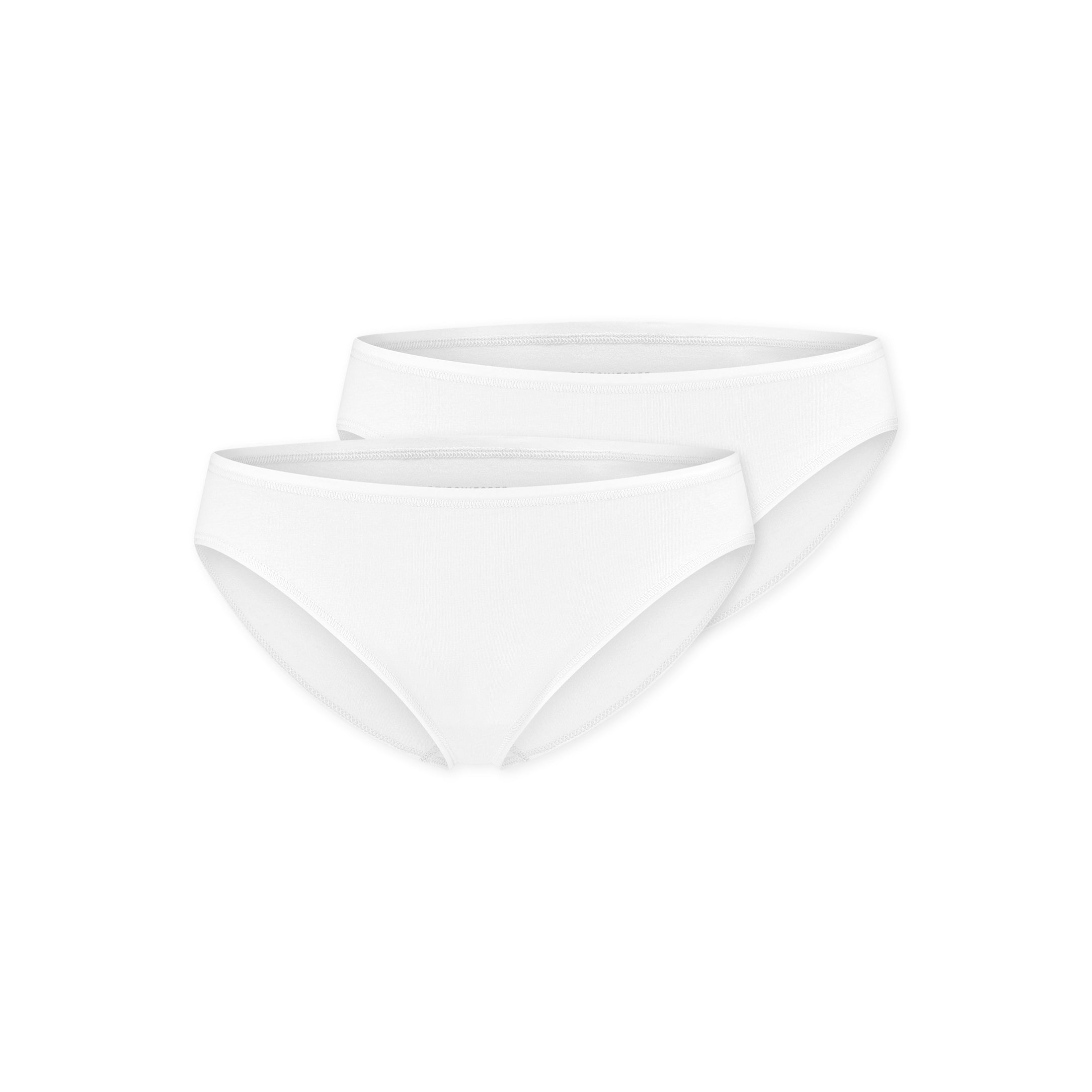 2er Pack Mini weiss Bild 1