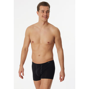 2er Pack Shorts schwarz Bild 2