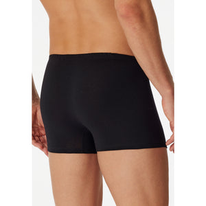 2er Pack Shorts schwarz Bild 3