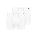 2er Pack Shorts weiss Bild 1