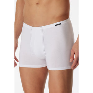 2er Pack Shorts weiss Bild 4
