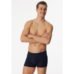 2er Pack Shorts dunkelblau Bild 2