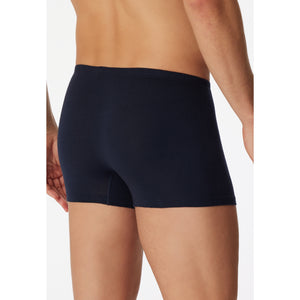 2er Pack Shorts dunkelblau Bild 3