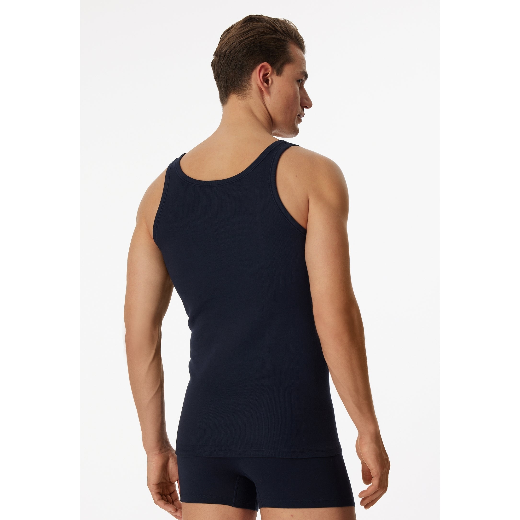 2er Pack Sportjacke navy Bild 3