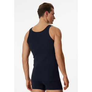 2er Pack Sportjacke navy Bild 3
