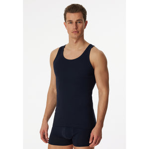 2er Pack Sportjacke navy Bild 4