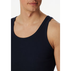 2er Pack Sportjacke navy Bild 5
