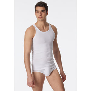 2er Pack Sportjacke weiss Bild 2