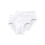 2er Pack Sportslip weiss Bild 1