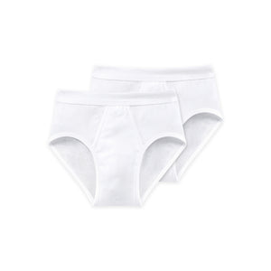 2er Pack Sportslip weiss Bild 1