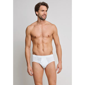 2er Pack Sportslip weiss Bild 2