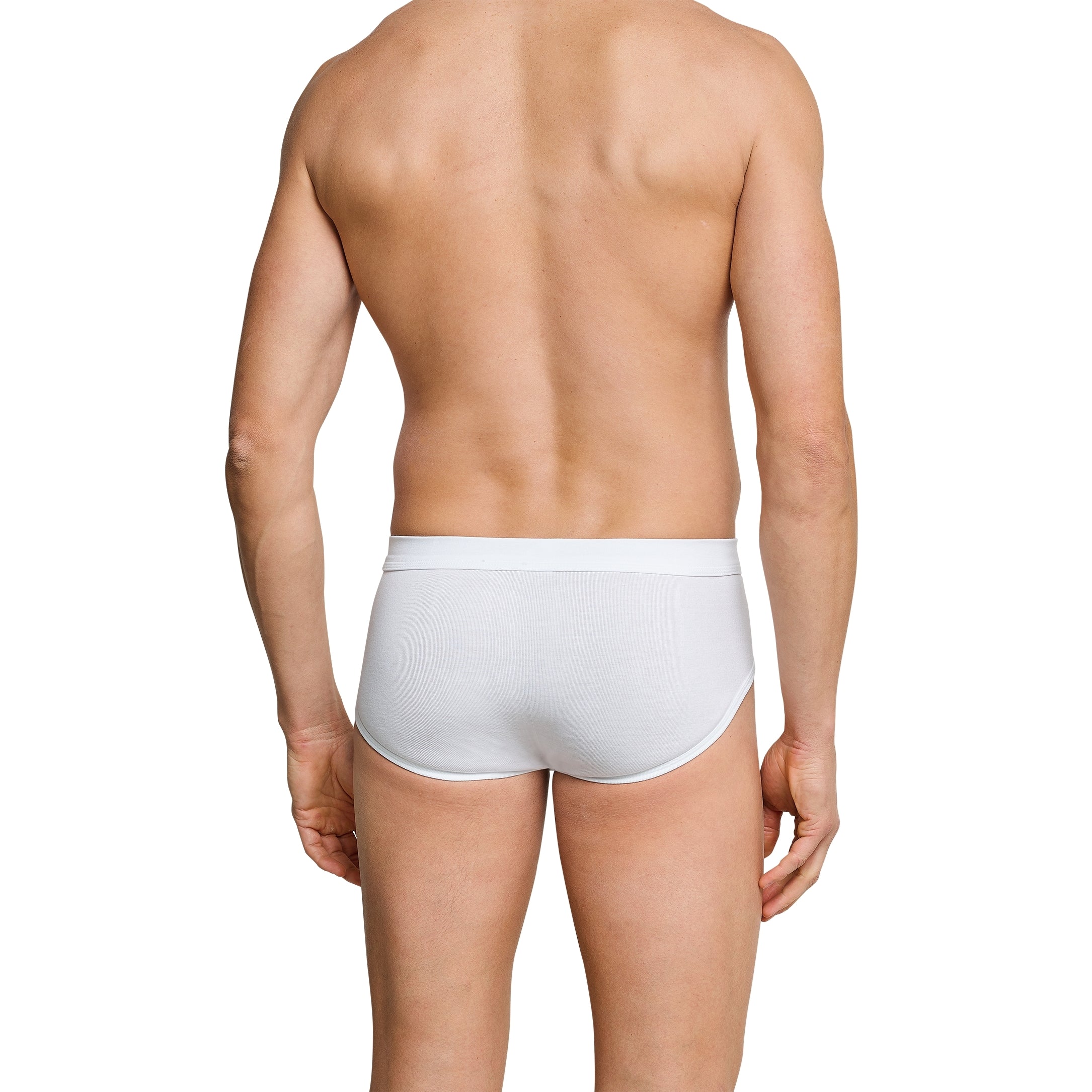 2er Pack Sportslip weiss Bild 3