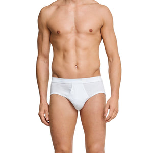 2er Pack Sportslip weiss Bild 4
