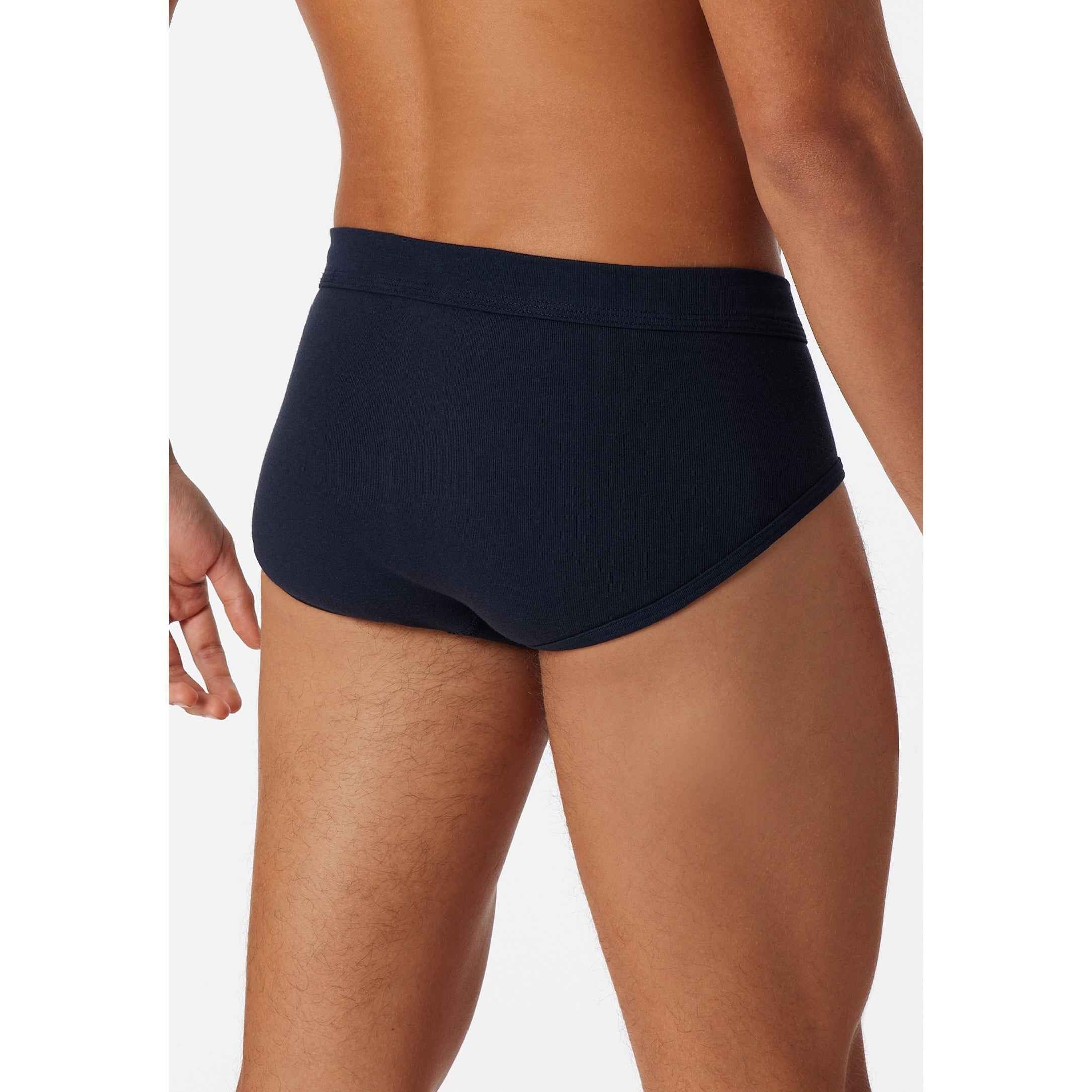 2er Pack Sportslip navy Bild 3