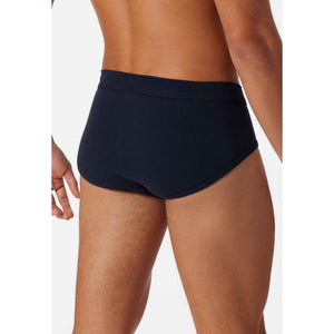 2er Pack Sportslip navy Bild 3