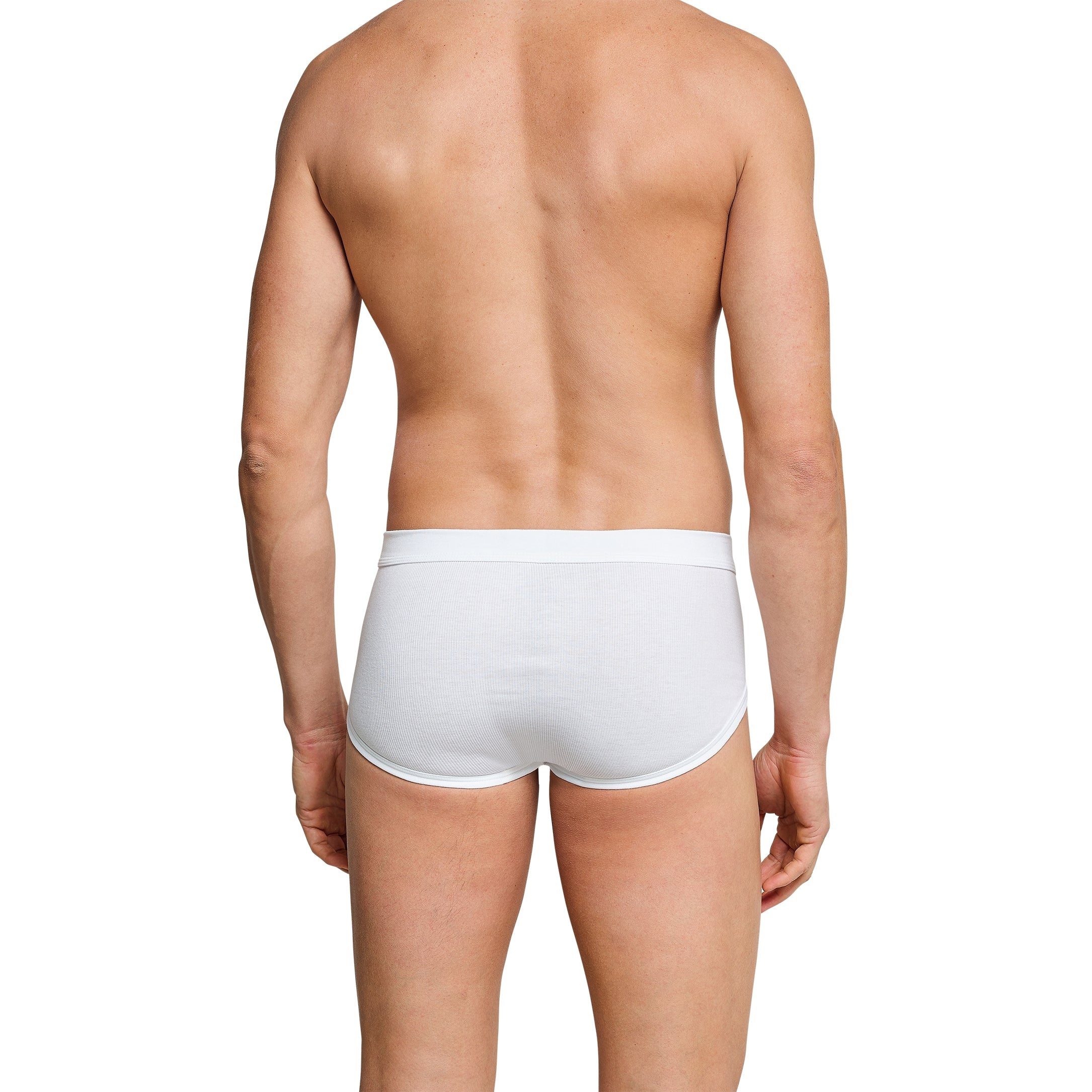 2er Pack Sportslip weiss Bild 3