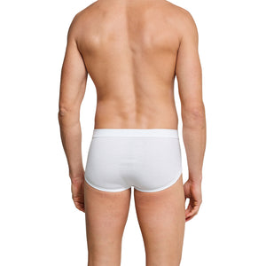 2er Pack Sportslip weiss Bild 3