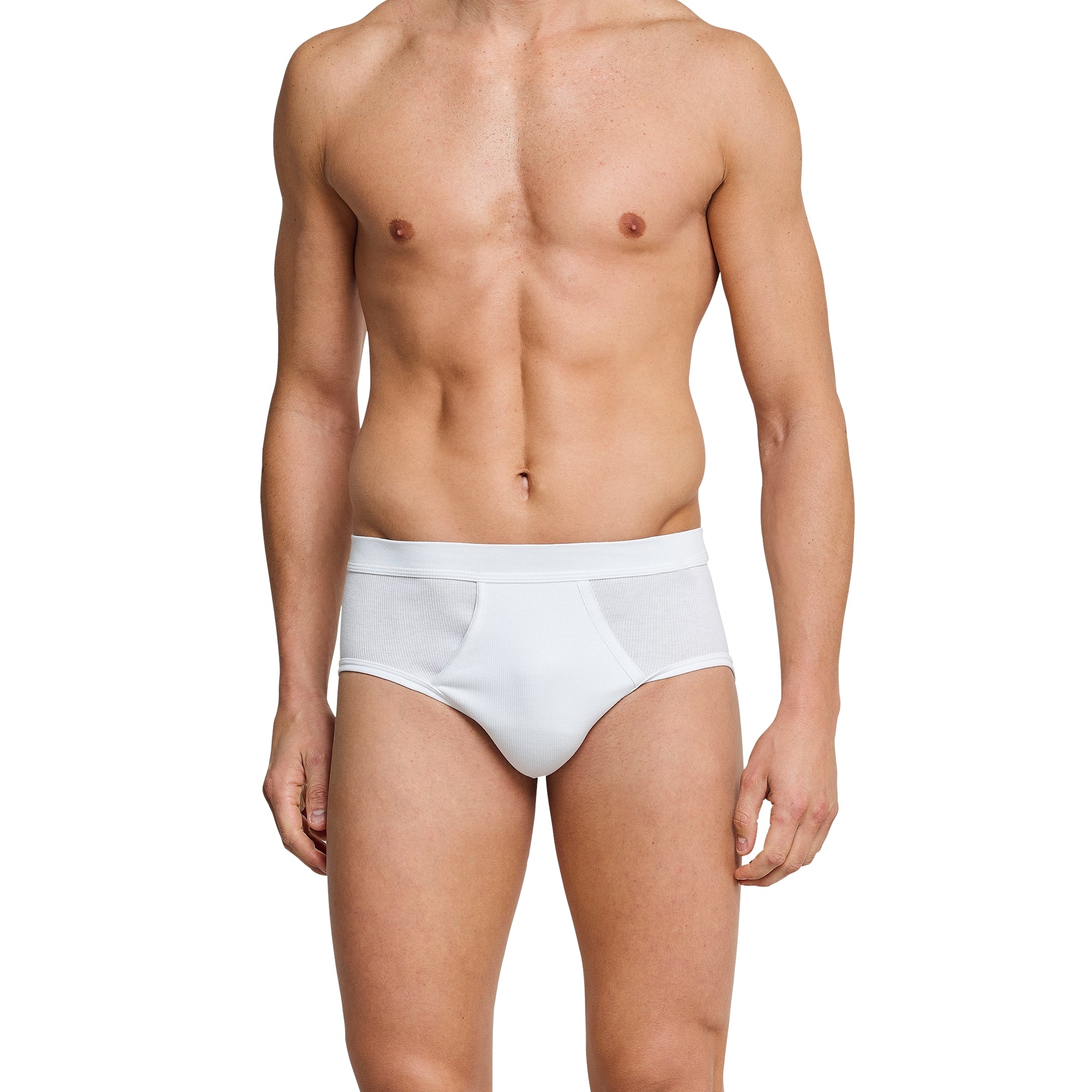 2er Pack Sportslip weiss Bild 4