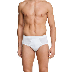 2er Pack Sportslip weiss Bild 4