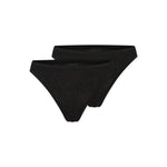 2er Pack String schwarz Bild 1