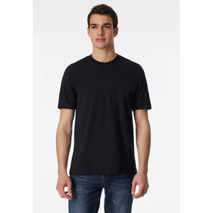 2er Pack T-shirt schwarz Bild 4