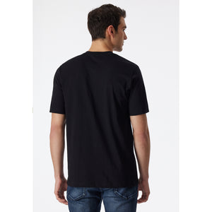 2er Pack T-shirt schwarz Bild 3