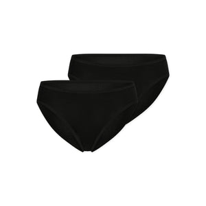 2er Pack Tai schwarz Bild 1