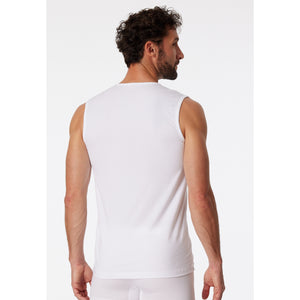 2er Pack Tank Top weiss Bild 3