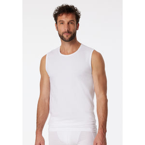 2er Pack Tank Top weiss Bild 4