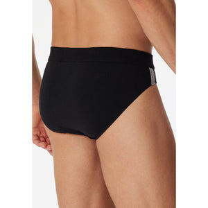 3er Pack Rio-Slip schwarz Bild 3