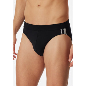 3er Pack Rio-Slip schwarz Bild 4