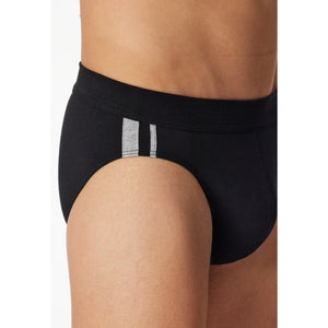 3er Pack Rio-Slip schwarz Bild 5