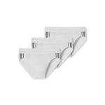 3er Pack Rio-Slip weiss Bild 1