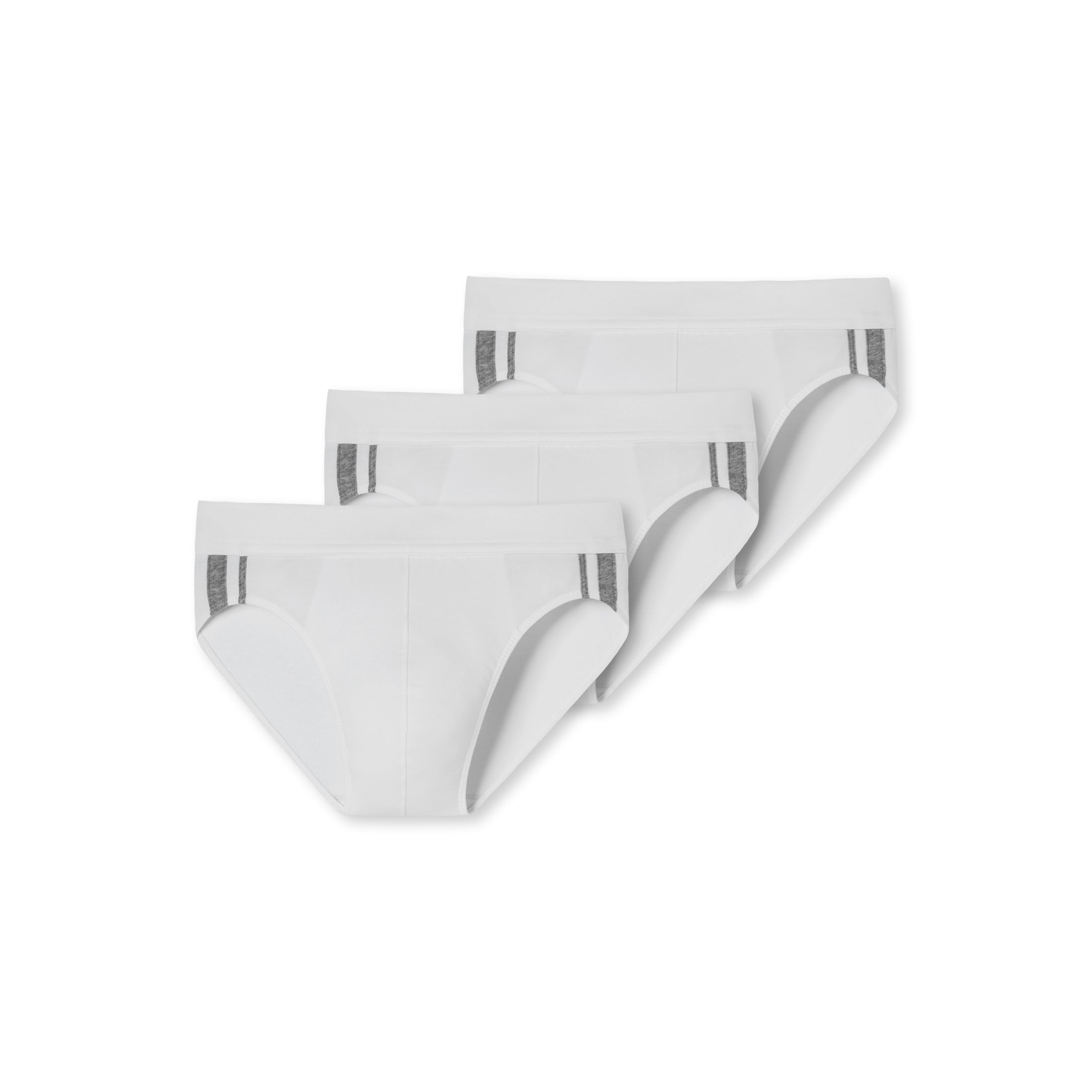 3er Pack Rio-Slip weiss Bild 1