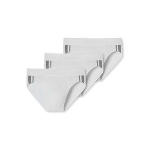 3er Pack Rio-Slip weiss Bild 1