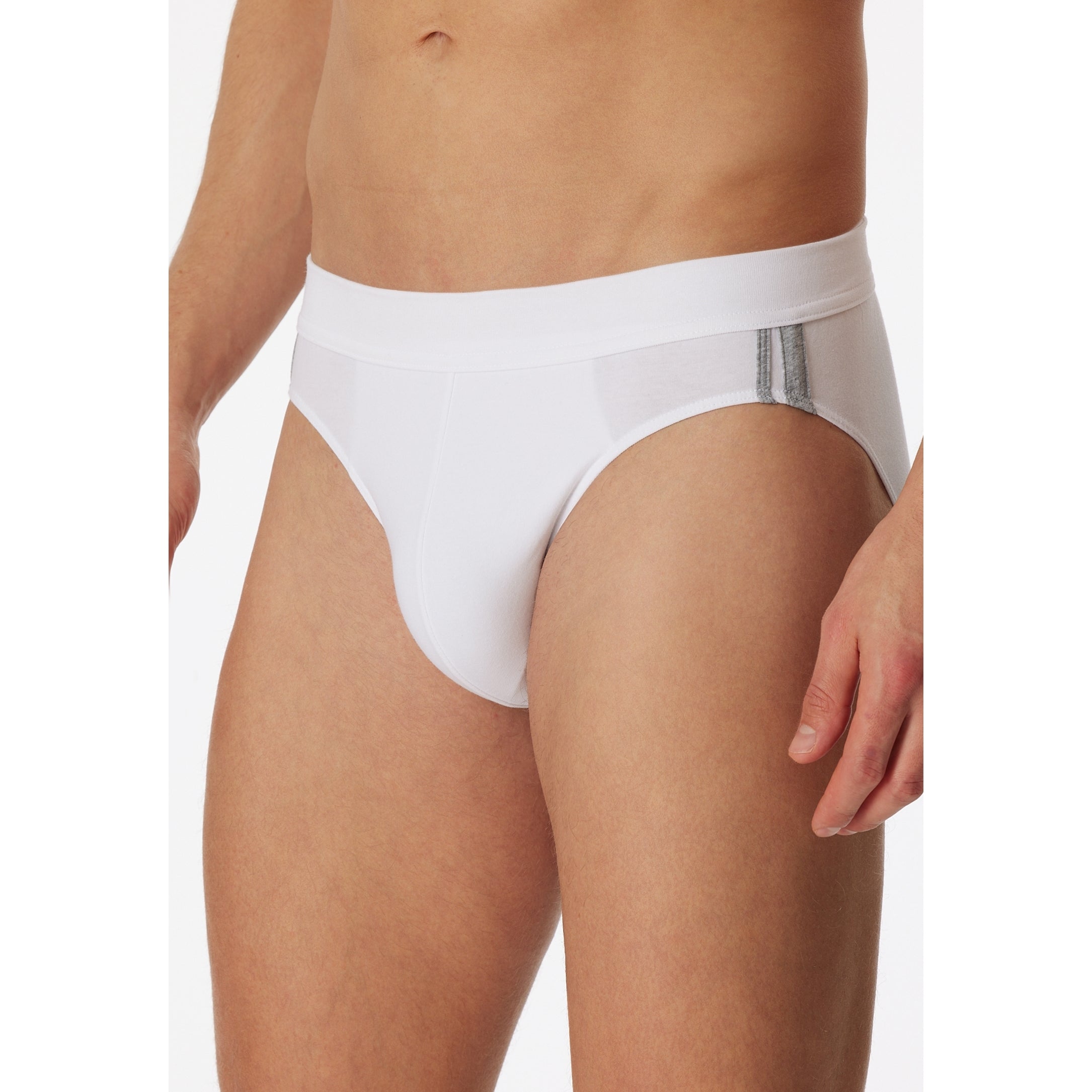 3er Pack Rio-Slip weiss Bild 4