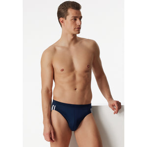 3er Pack Rio-Slip dunkelblau Bild 2