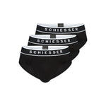 3er Pack Rio-Slip schwarz Bild 1