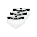 3er Pack Rio-Slip weiss Bild 1