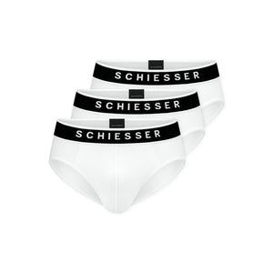 3er Pack Rio-Slip weiss Bild 1