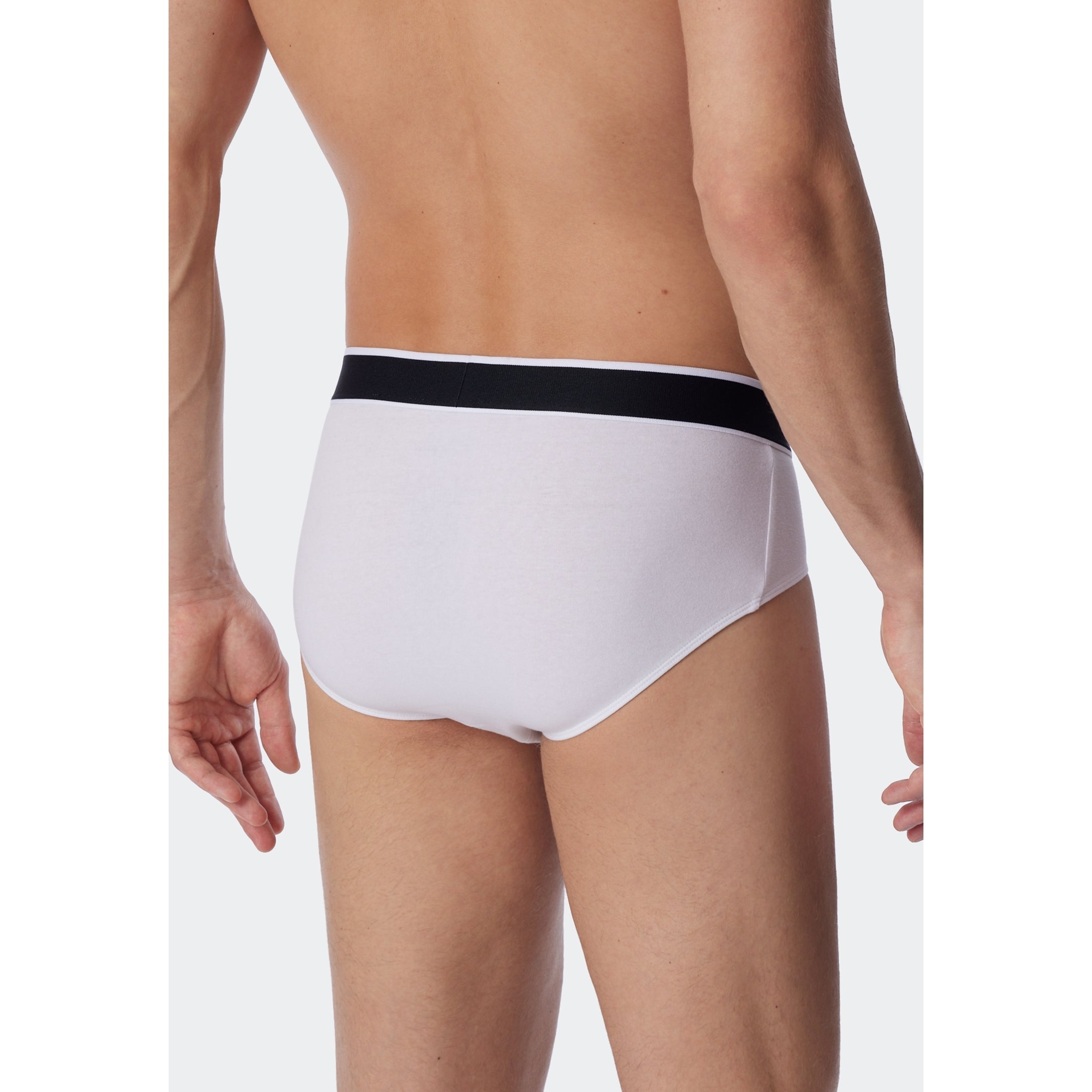 3er Pack Rio-Slip weiss Bild 3