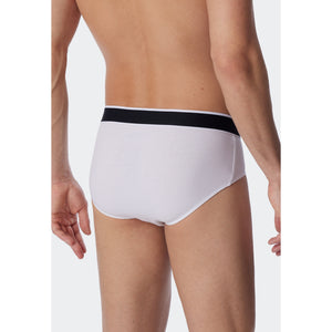 3er Pack Rio-Slip weiss Bild 3