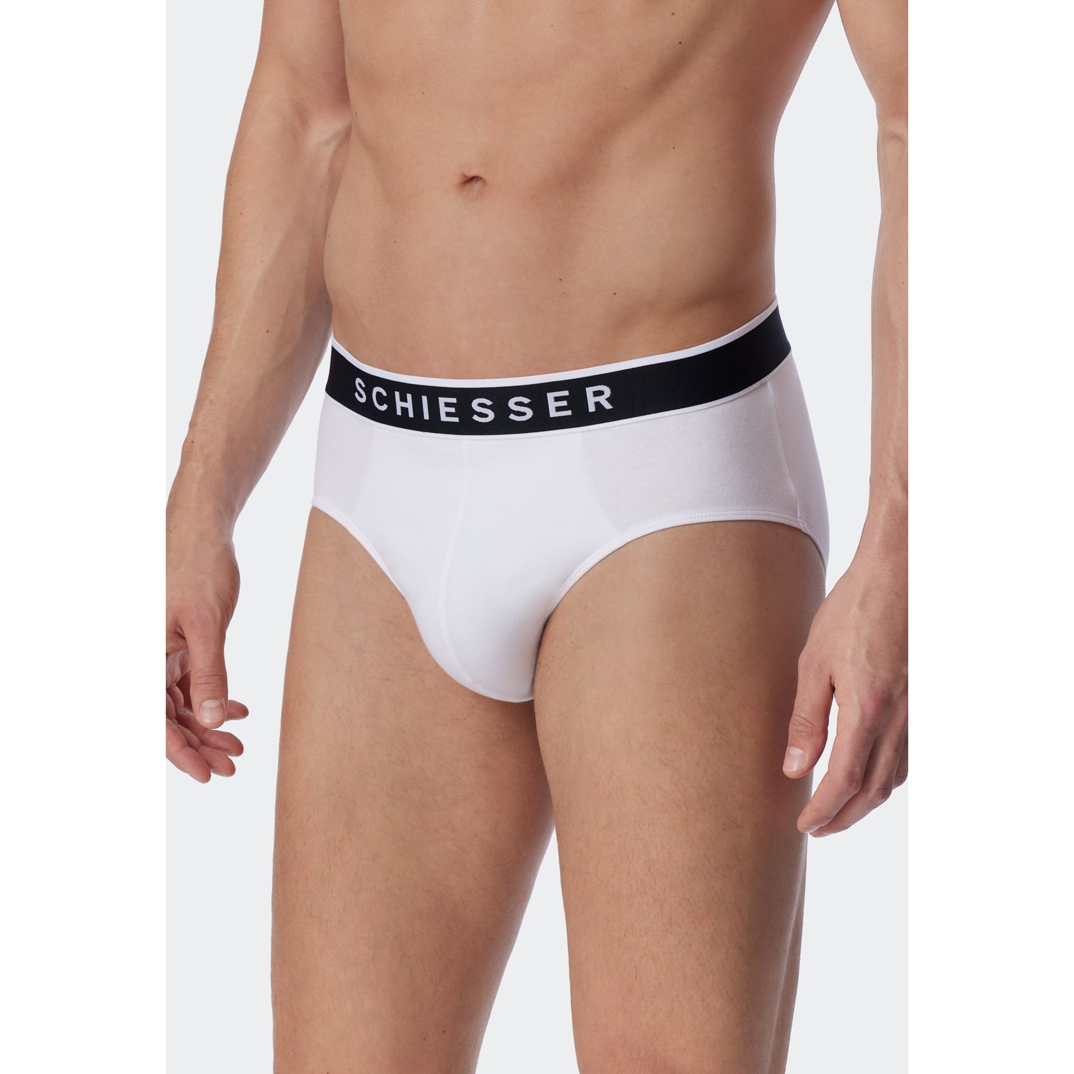 3er Pack Rio-Slip weiss Bild 4
