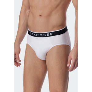 3er Pack Rio-Slip weiss Bild 4