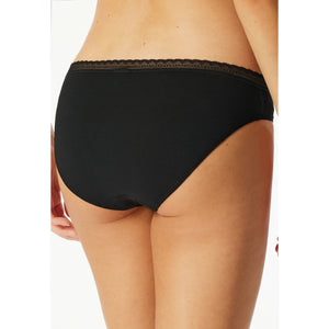 3er Pack Rio Slip schwarz Bild 3