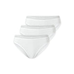 3er Pack Rio Slip weiss Bild 1
